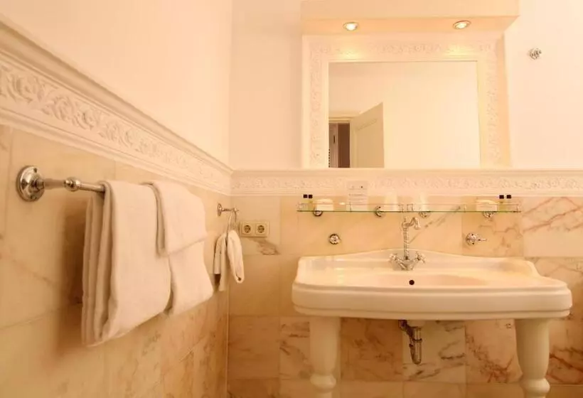 Hotel Schimmelpenninck Huys