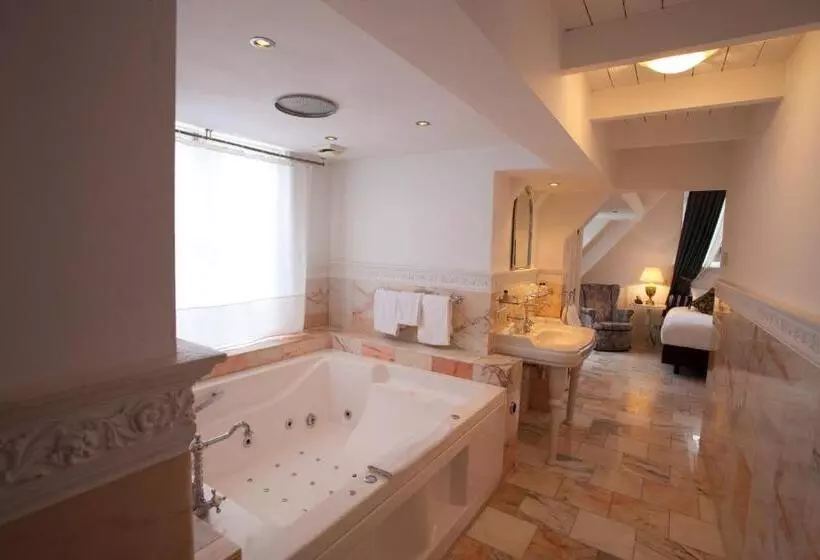 Hotel Schimmelpenninck Huys