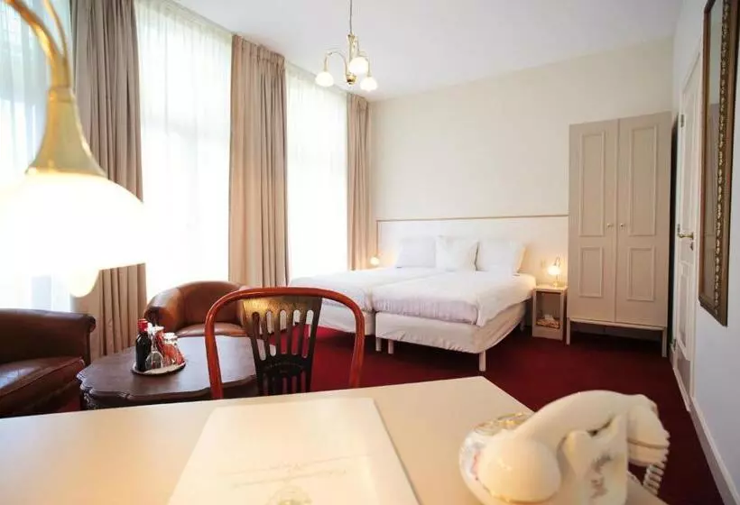 Hotel Schimmelpenninck Huys