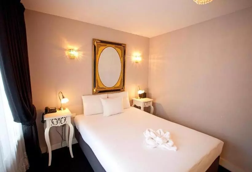 Hotel Schimmelpenninck Huys