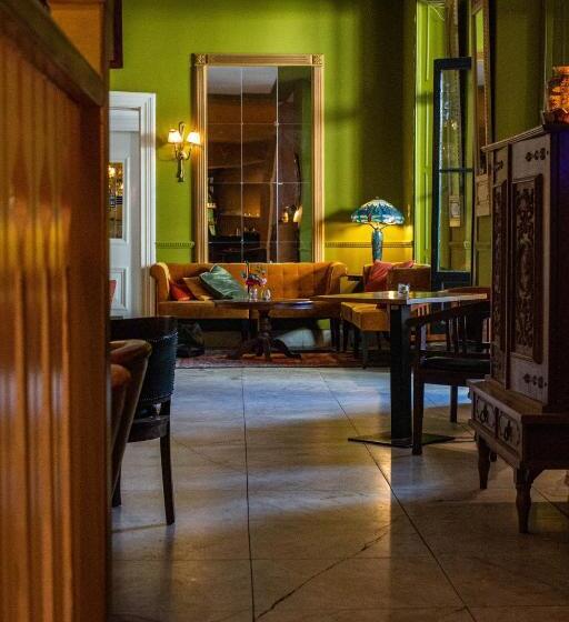 בית מלון כפרי Schimmelpenninck Huys