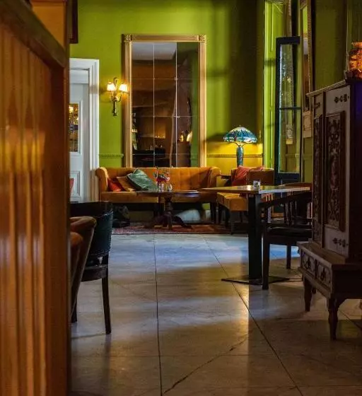 Hotel Schimmelpenninck Huys