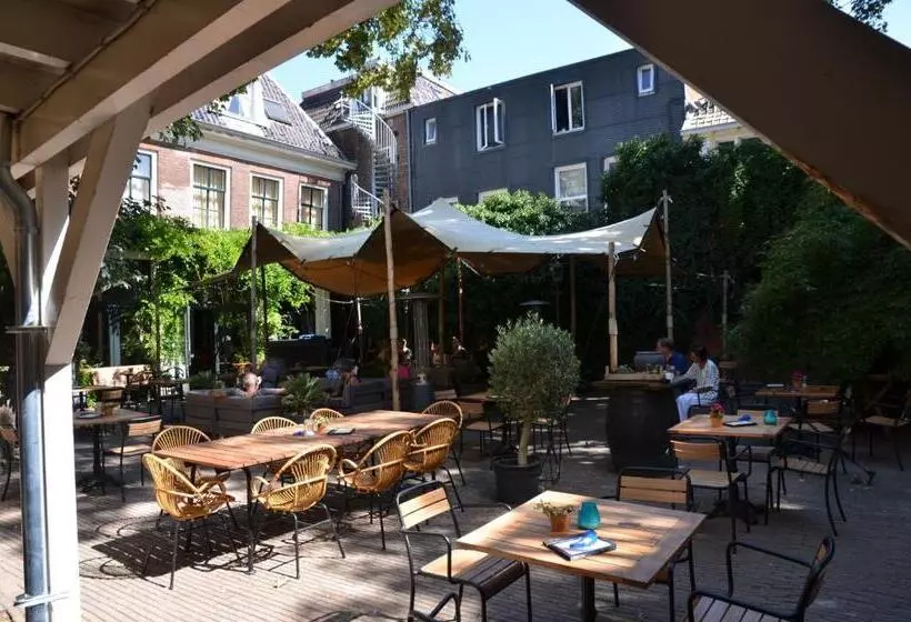 Hotel Schimmelpenninck Huys