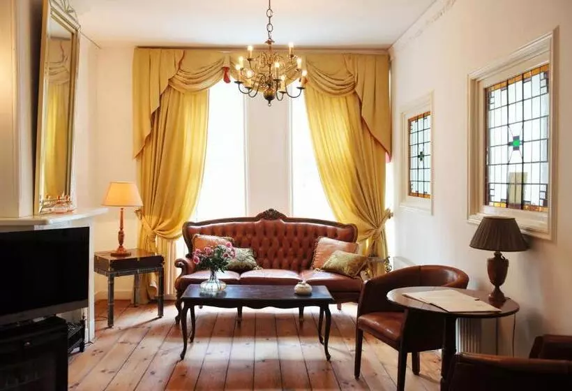 Hotel Schimmelpenninck Huys