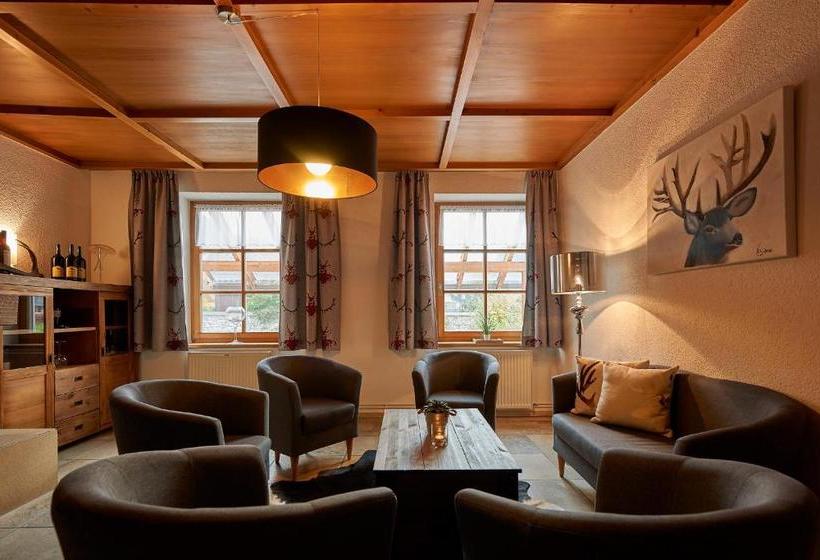 Отель Seminar  Und Gästehaus Im Kloster Bezau