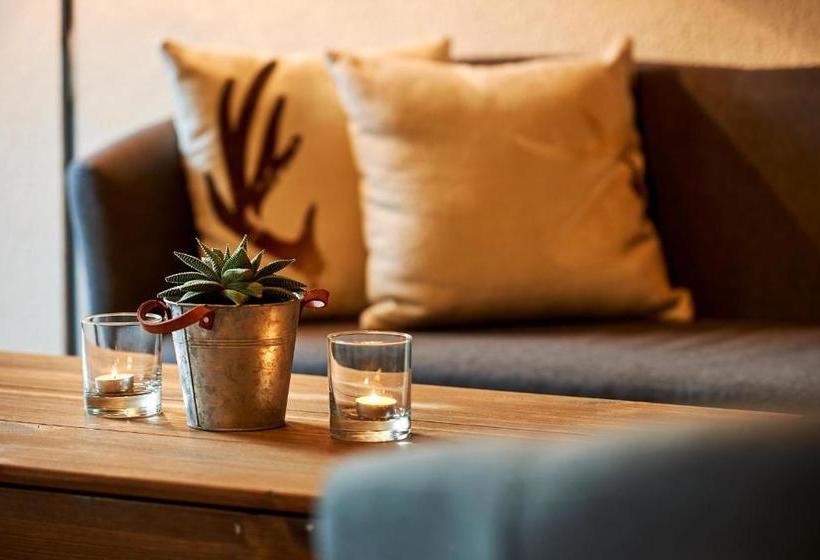 Отель Seminar  Und Gästehaus Im Kloster Bezau