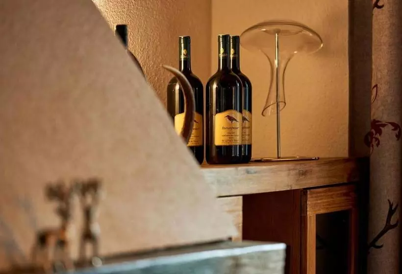 호텔 Seminar  Und Gästehaus Im Kloster Bezau