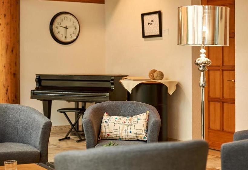 Отель Seminar  Und Gästehaus Im Kloster Bezau