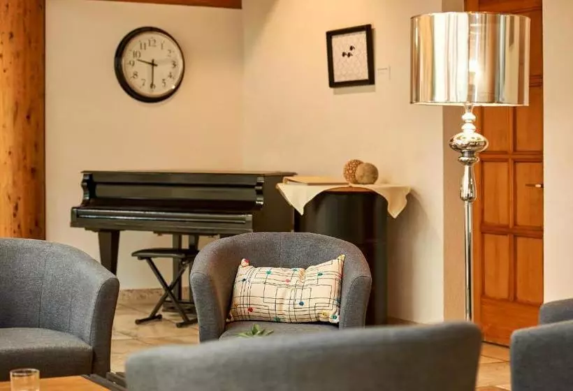 호텔 Seminar  Und Gästehaus Im Kloster Bezau