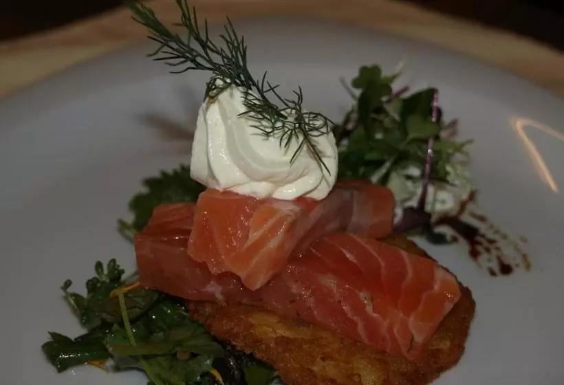 호텔 Seminar  Und Gästehaus Im Kloster Bezau