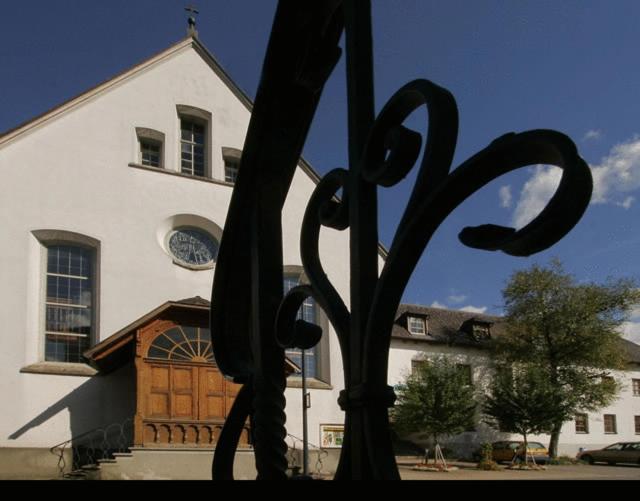 Отель Seminar  Und Gästehaus Im Kloster Bezau