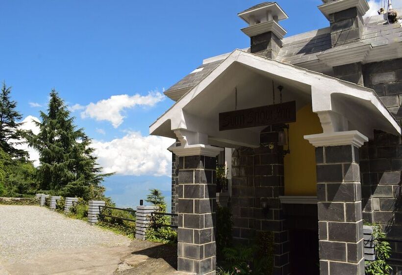 Sun N Snow Inn By Leisure Hotels