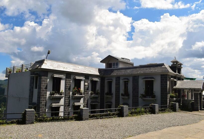 Sun N Snow Inn By Leisure Hotels