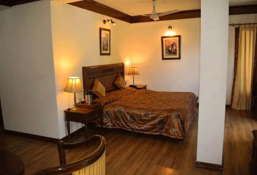 Sun N Snow Inn By Leisure Hotels