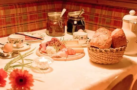 Отель Zum Glöckle