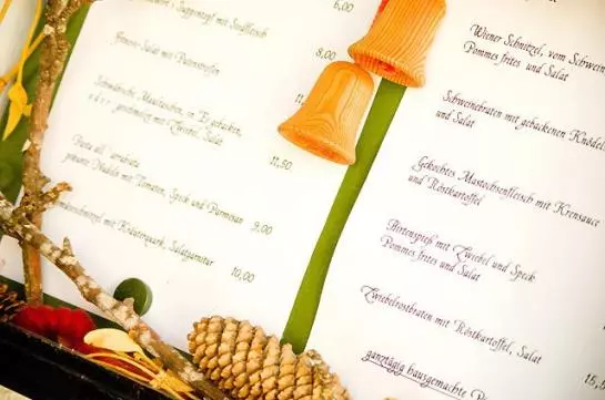 Отель Zum Glöckle