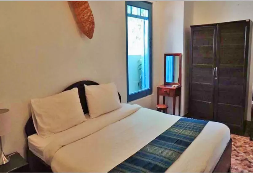 Luang Prabang By Villa Merry Lao 3