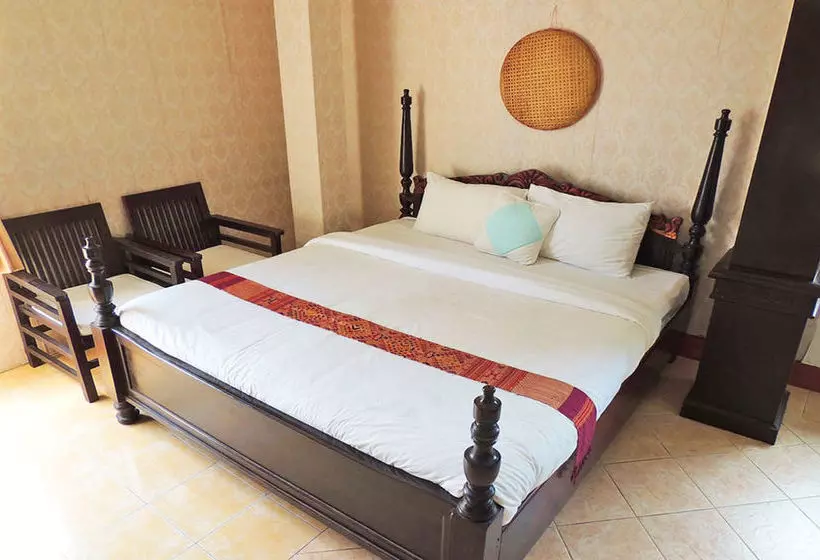 Luang Prabang By Villa Merry Lao 3