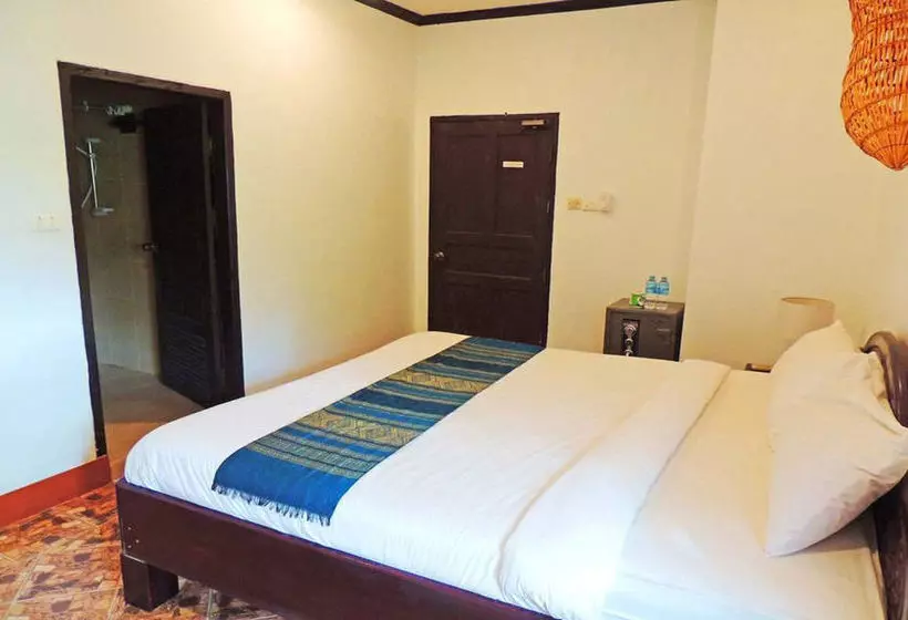 Luang Prabang By Villa Merry Lao 3