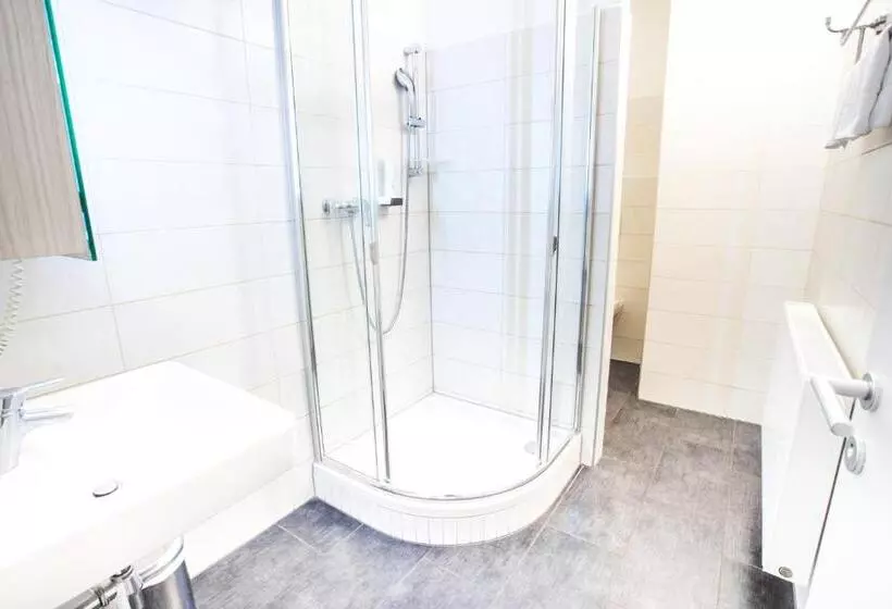 Motel22 Parkplatz Inklusive