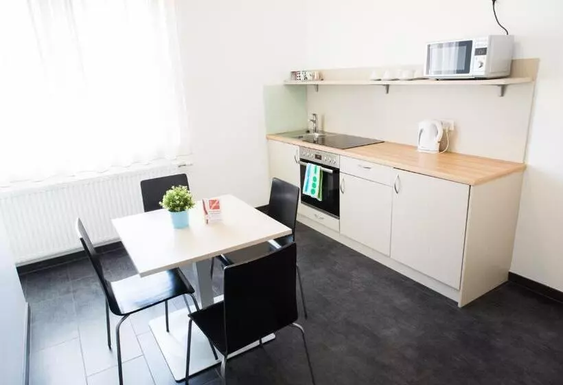 Motel22 Parkplatz Inklusive