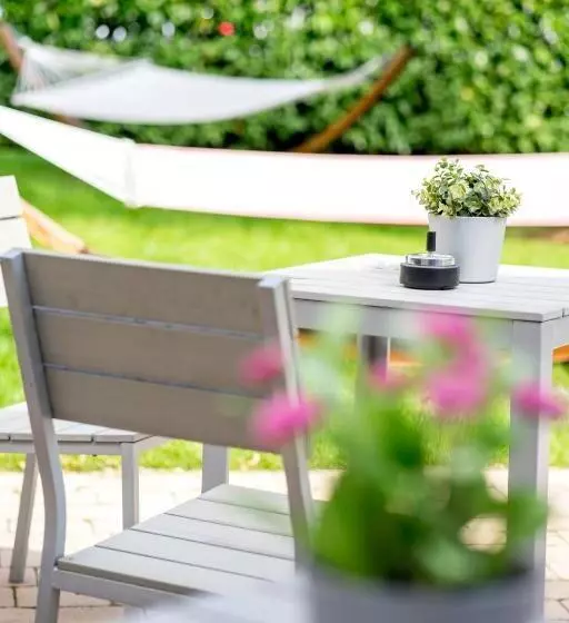 Motel22 Parkplatz Inklusive