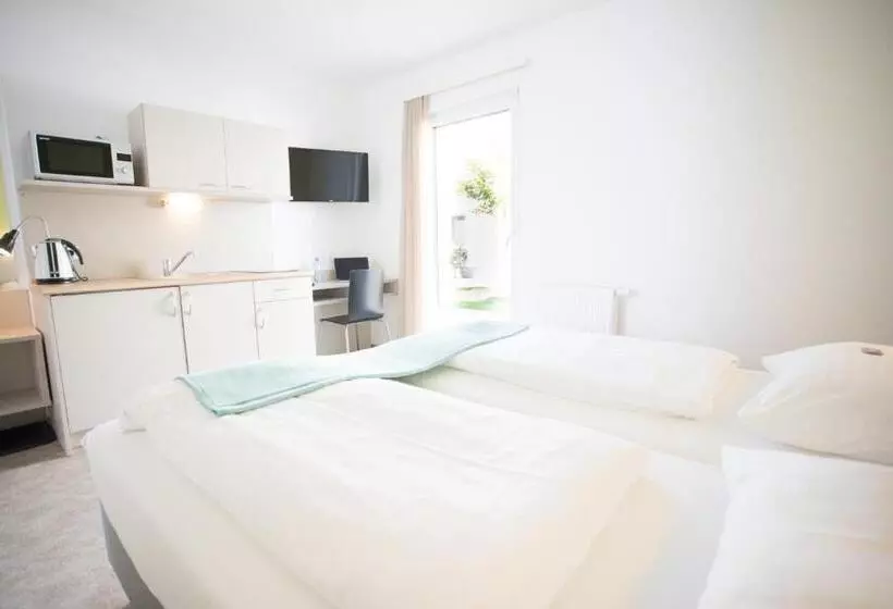 Motel22 Parkplatz Inklusive