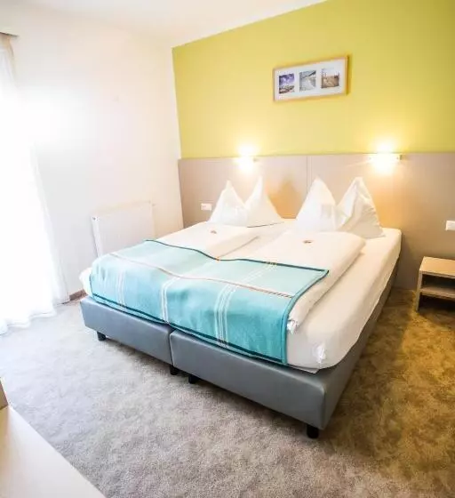 Motel22 Parkplatz Inklusive