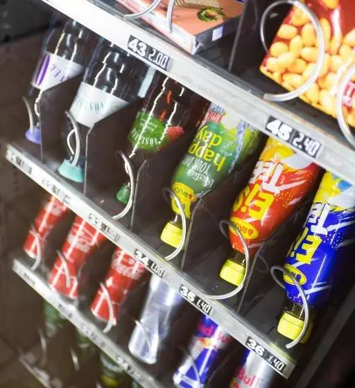 Motel22 Parkplatz Inklusive