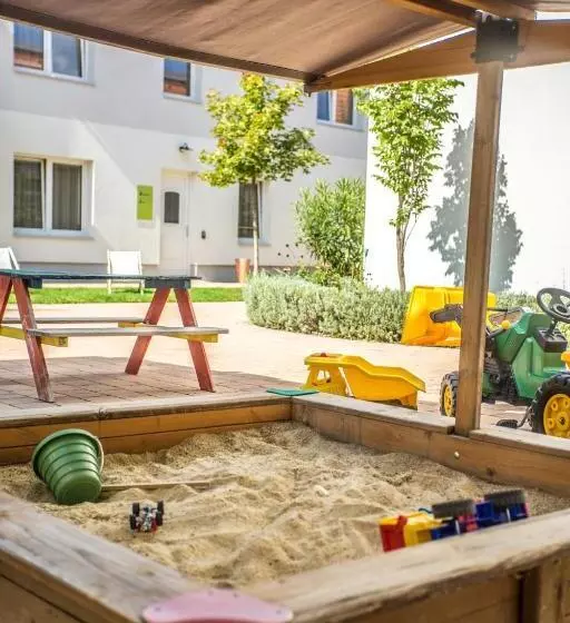 Motel22 Parkplatz Inklusive