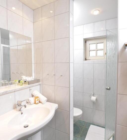 Naturhotel Lärchenhof