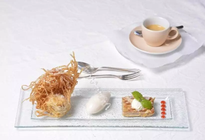 Naturhotel Lärchenhof