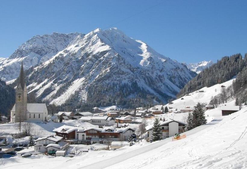 Naturhotel Lärchenhof