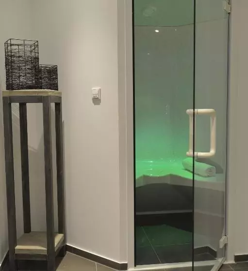 Naturhotel Lärchenhof