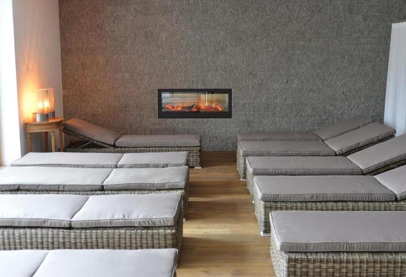 Naturhotel Lärchenhof