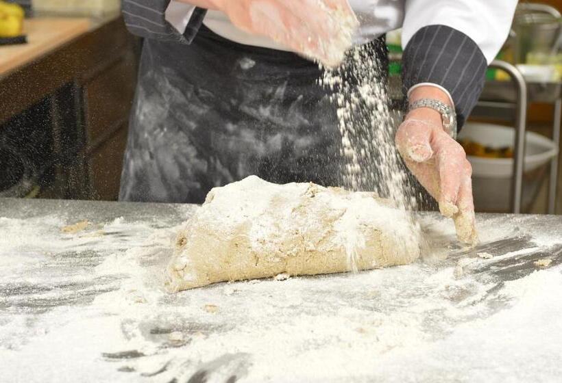 Naturhotel Lärchenhof