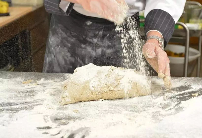 Naturhotel Lärchenhof