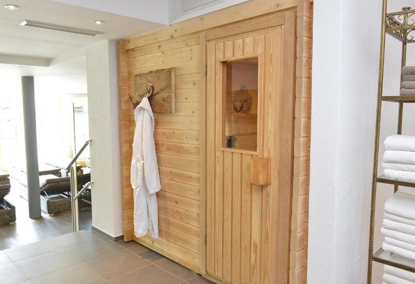 Naturhotel Lärchenhof