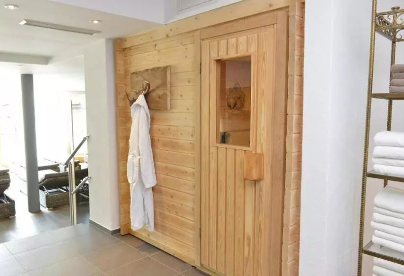 Naturhotel Lärchenhof