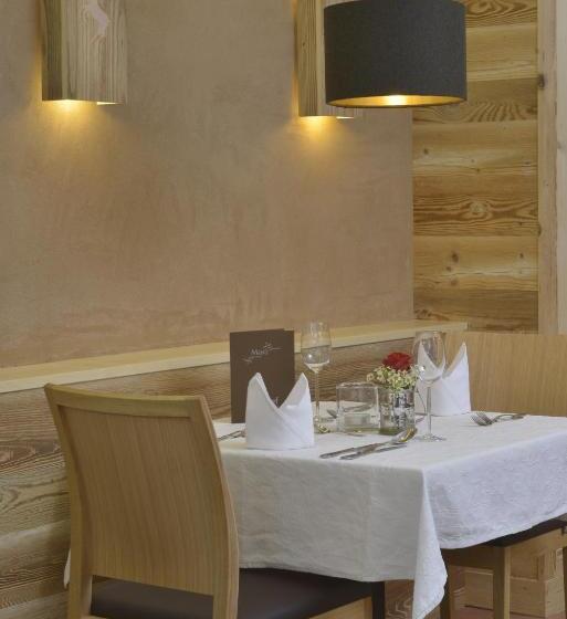 Naturhotel Lärchenhof