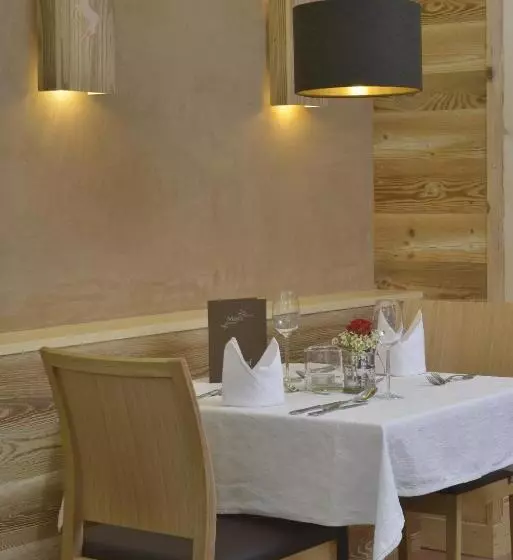 Naturhotel Lärchenhof