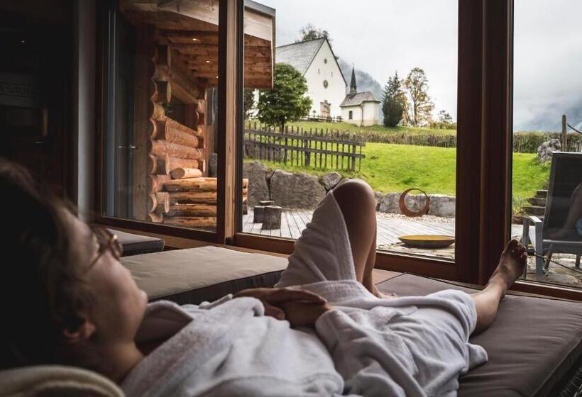 Naturhotel Lärchenhof