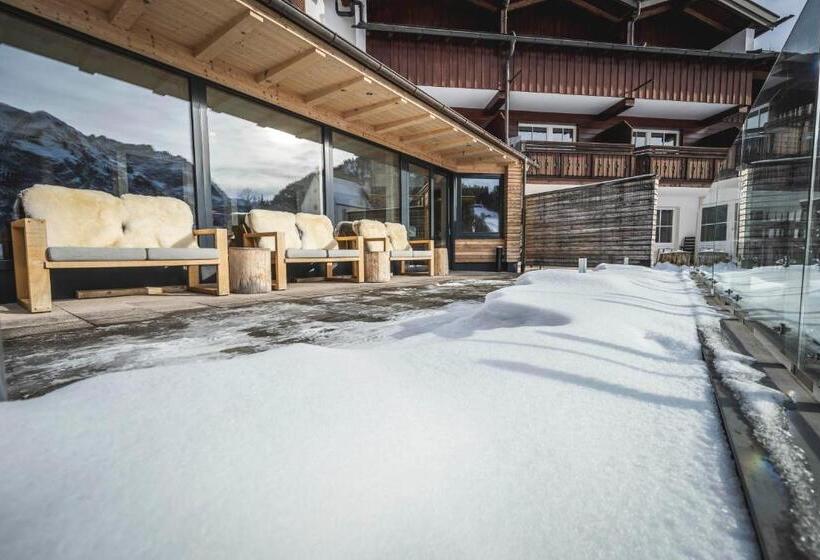 Naturhotel Lärchenhof