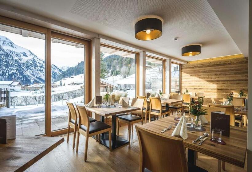 Naturhotel Lärchenhof