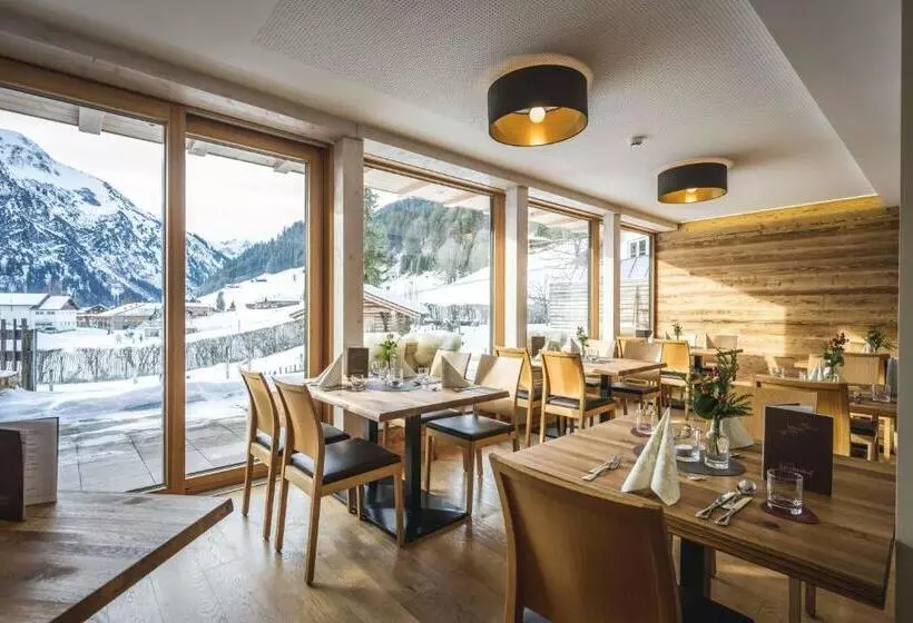 Naturhotel Lärchenhof