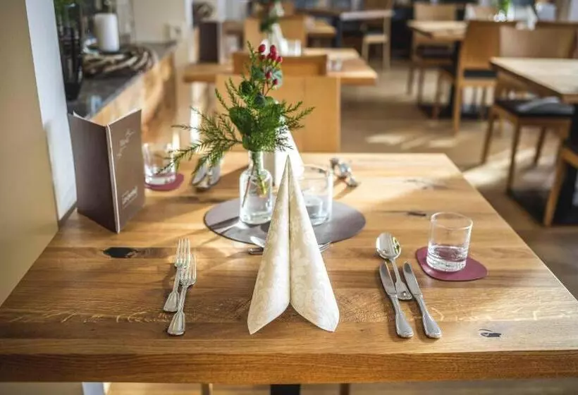 Naturhotel Lärchenhof