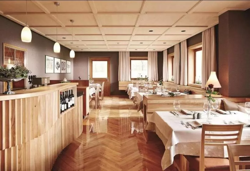 펜션 Gasthof Taube