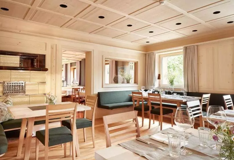 펜션 Gasthof Taube