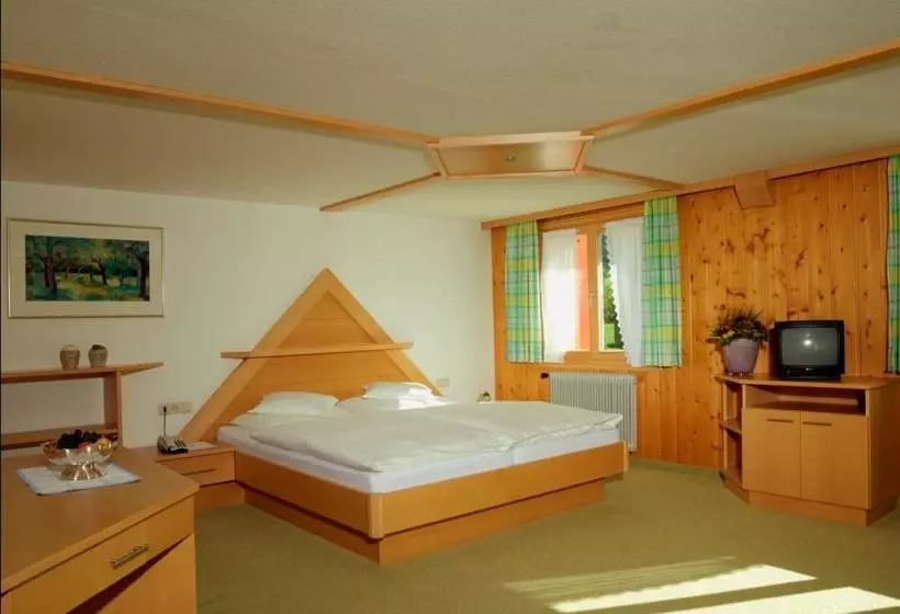 펜션 Gasthof Taube