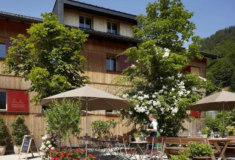 膳宿费 Gasthof Taube